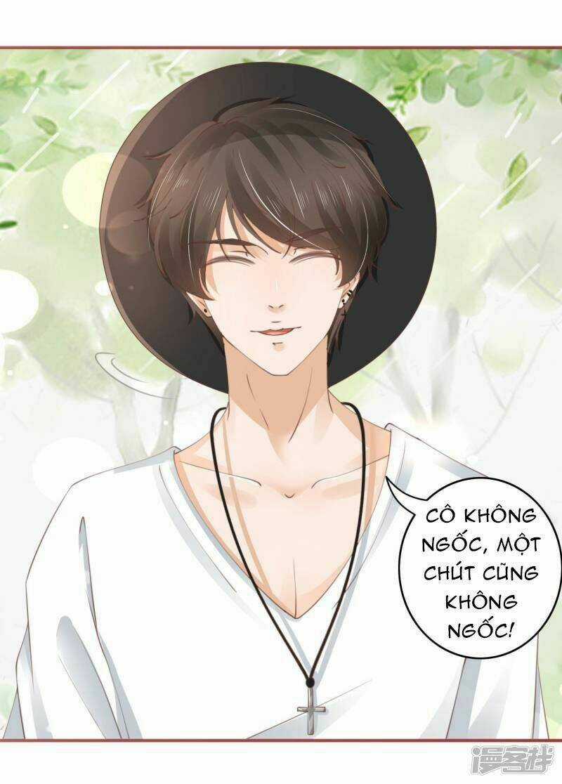 Tân Nương Của Âm Dương Giới Chapter 42 trang 23