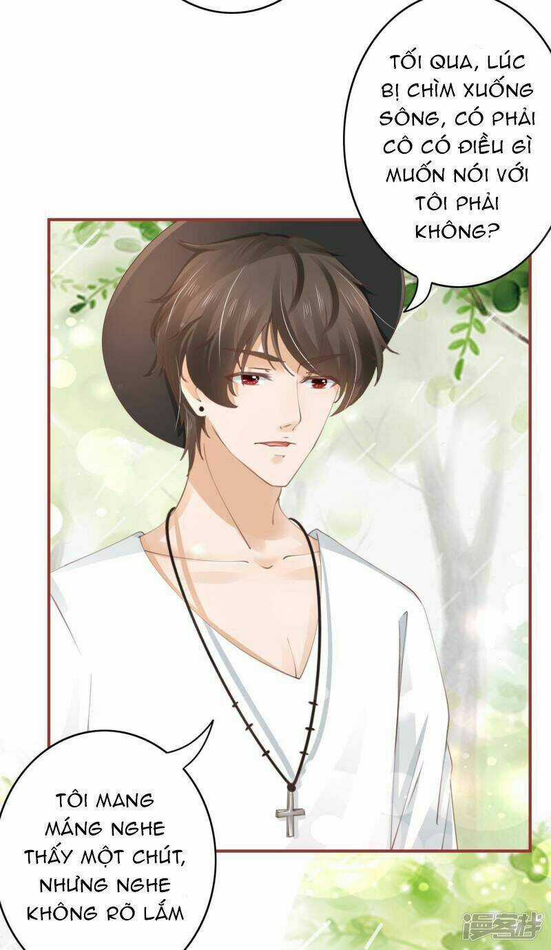 Tân Nương Của Âm Dương Giới Chapter 42 trang 25