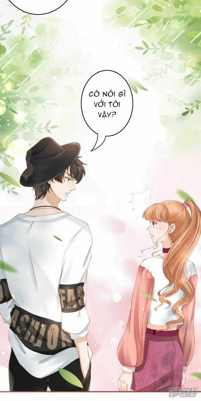 Tân Nương Của Âm Dương Giới Chapter 42 trang 26