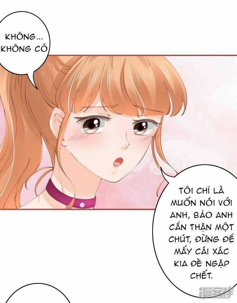 Tân Nương Của Âm Dương Giới Chapter 42 trang 27