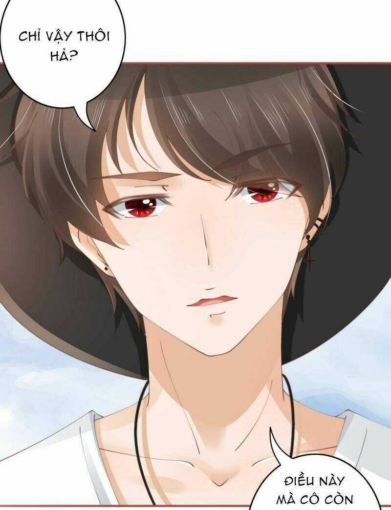 Tân Nương Của Âm Dương Giới Chapter 42 trang 28