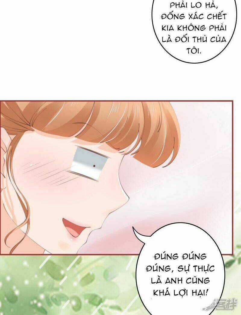 Tân Nương Của Âm Dương Giới Chapter 42 trang 29