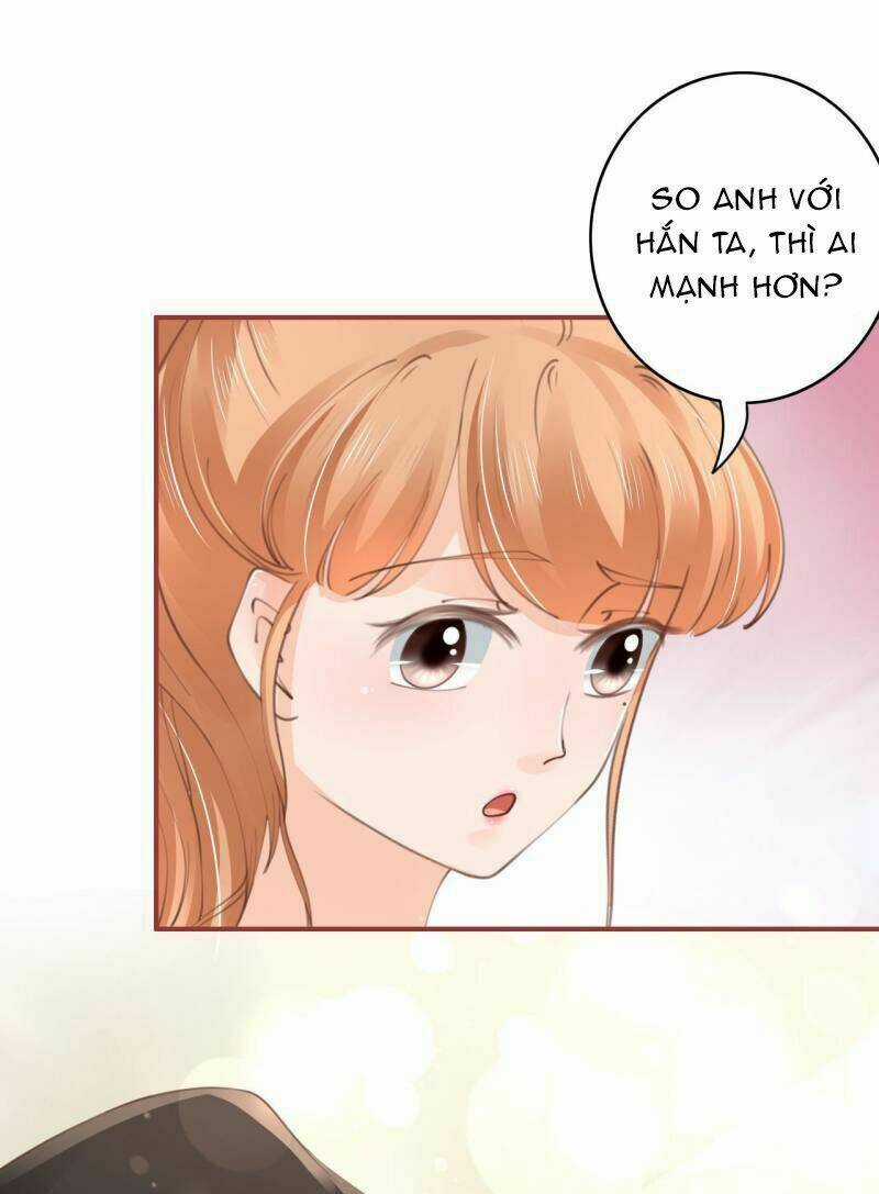 Tân Nương Của Âm Dương Giới Chapter 42 trang 3