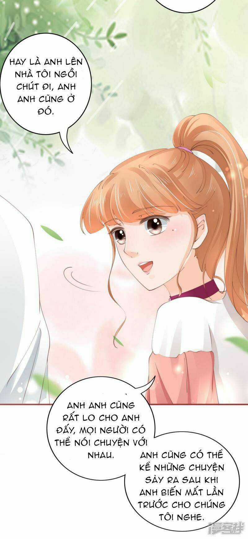 Tân Nương Của Âm Dương Giới Chapter 42 trang 30