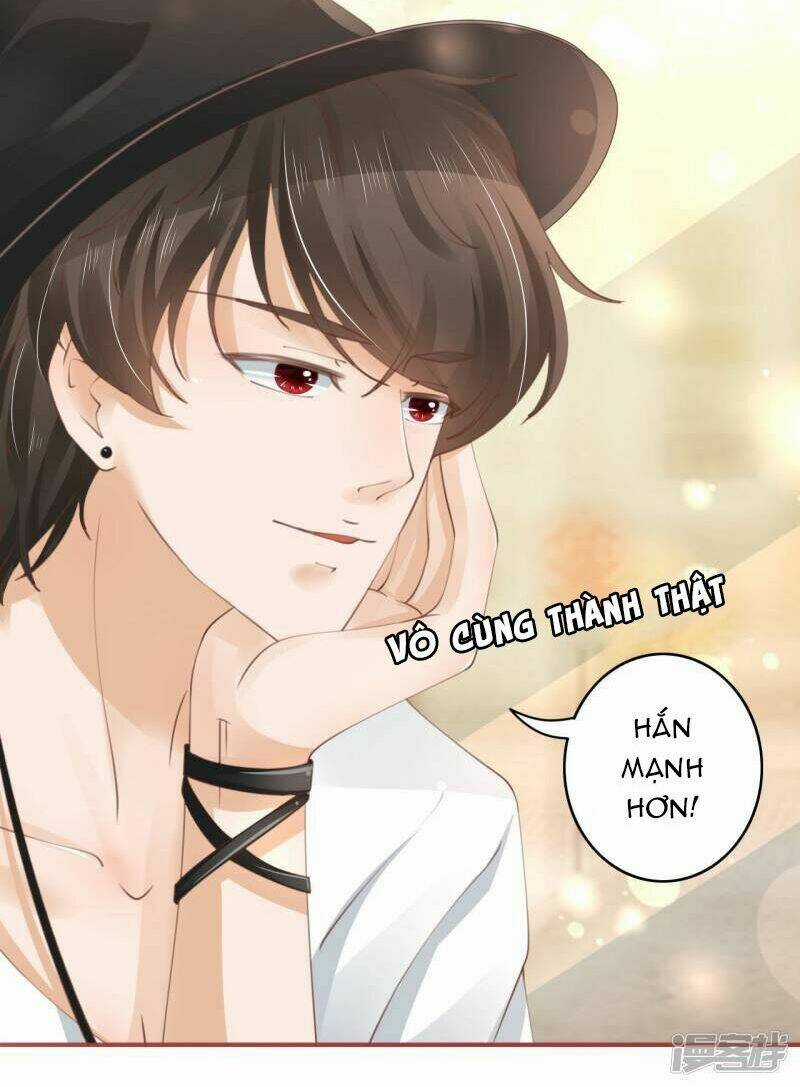 Tân Nương Của Âm Dương Giới Chapter 42 trang 4