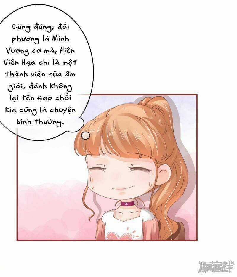 Tân Nương Của Âm Dương Giới Chapter 42 trang 5