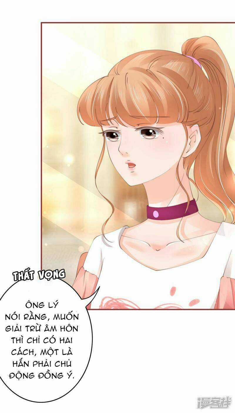 Tân Nương Của Âm Dương Giới Chapter 42 trang 6