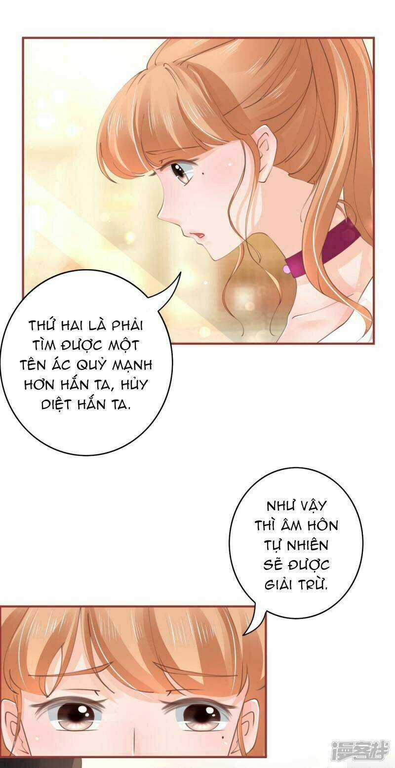 Tân Nương Của Âm Dương Giới Chapter 42 trang 7