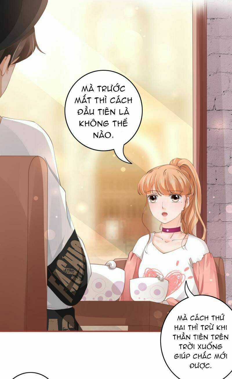 Tân Nương Của Âm Dương Giới Chapter 42 trang 8