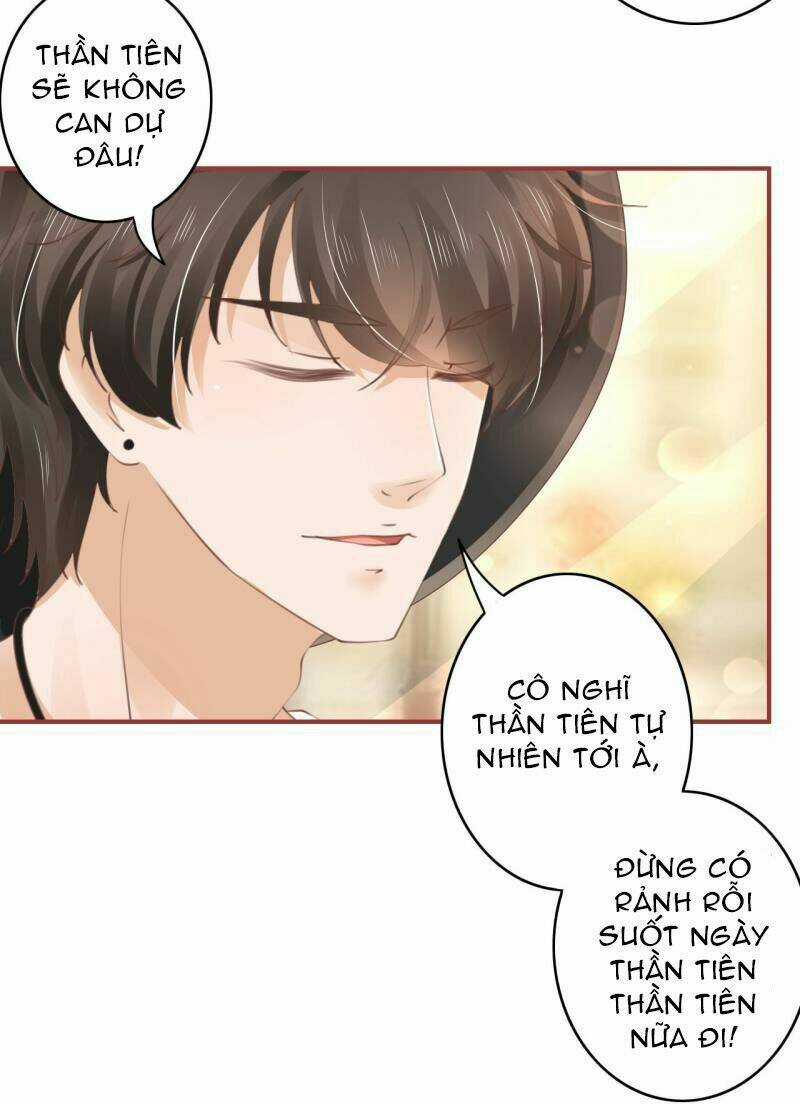 Tân Nương Của Âm Dương Giới Chapter 42 trang 9