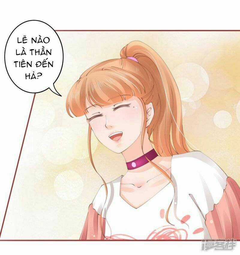 Tân Nương Của Âm Dương Giới Chapter 43 trang 10