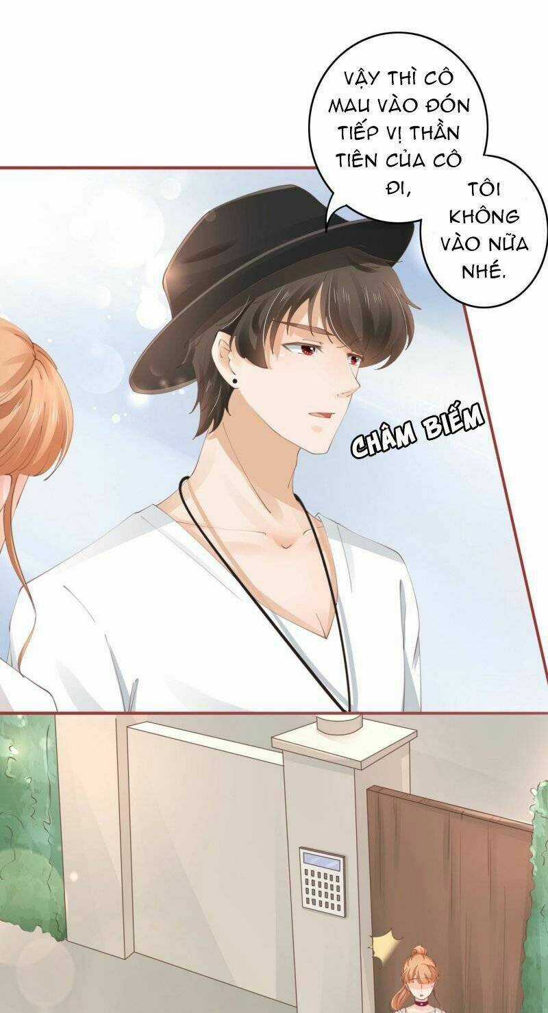 Tân Nương Của Âm Dương Giới Chapter 43 trang 11