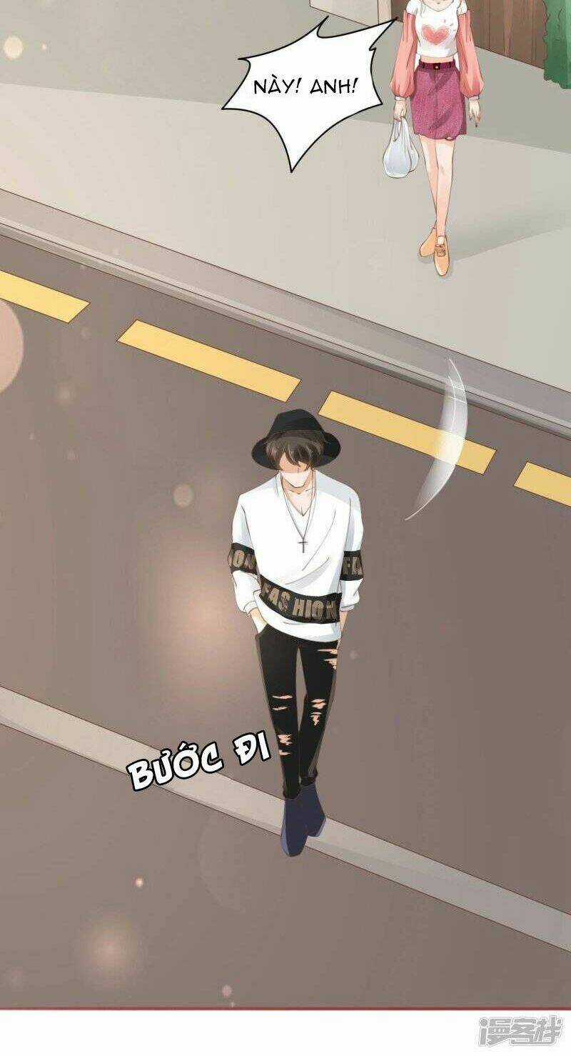 Tân Nương Của Âm Dương Giới Chapter 43 trang 12