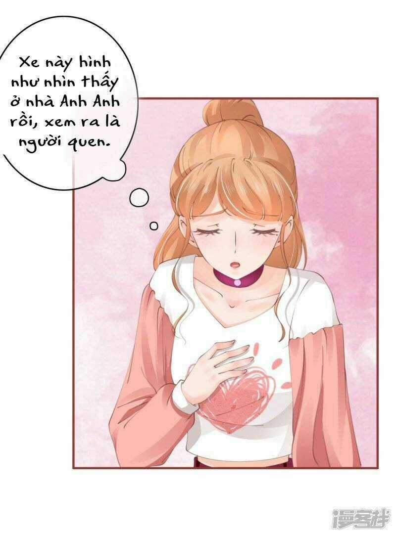 Tân Nương Của Âm Dương Giới Chapter 43 trang 18