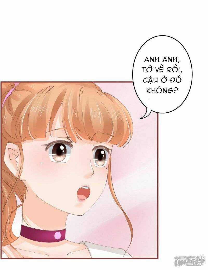 Tân Nương Của Âm Dương Giới Chapter 43 trang 19