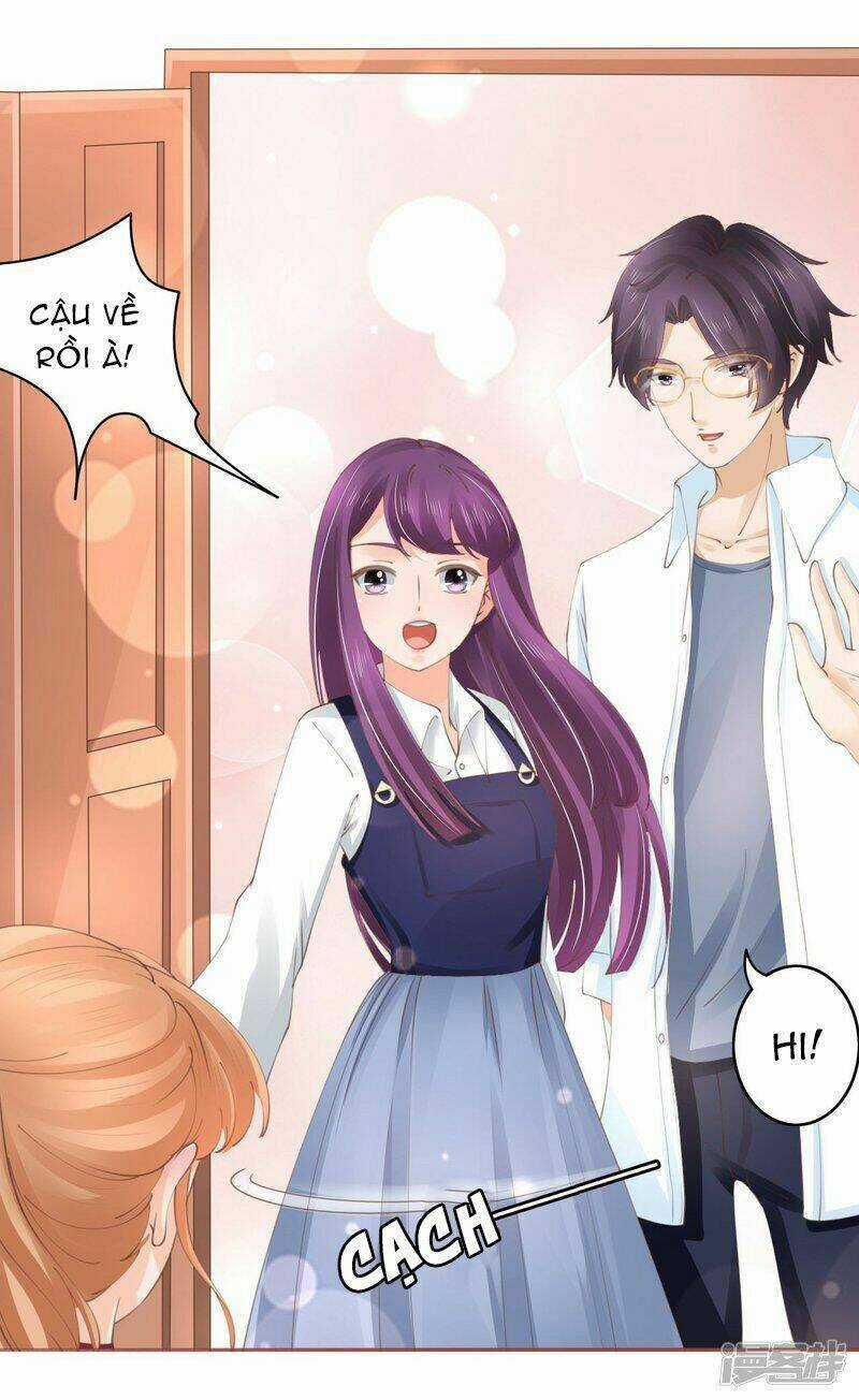 Tân Nương Của Âm Dương Giới Chapter 43 trang 20