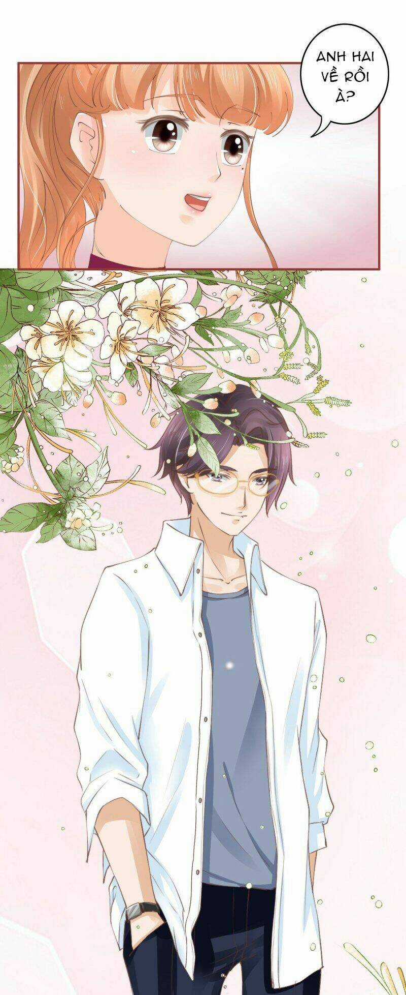 Tân Nương Của Âm Dương Giới Chapter 43 trang 21