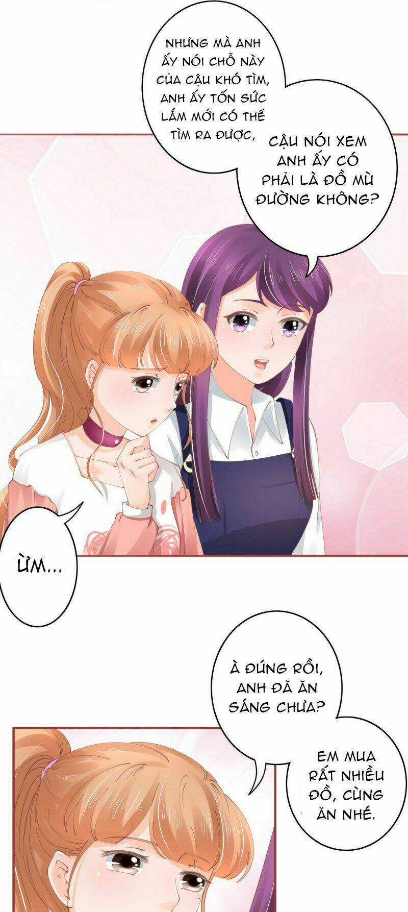 Tân Nương Của Âm Dương Giới Chapter 43 trang 24