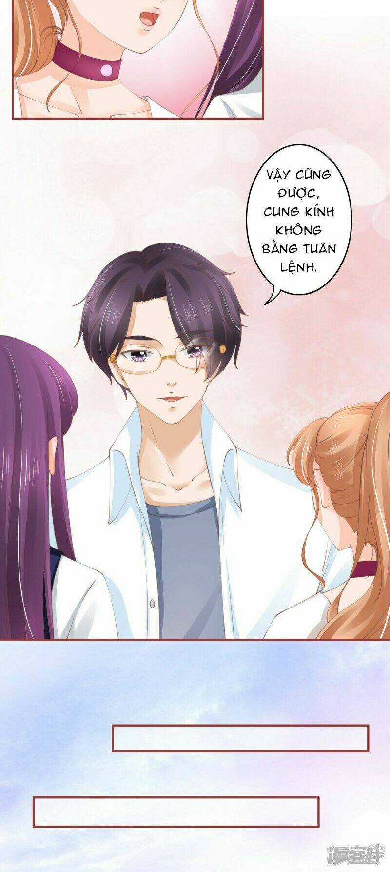 Tân Nương Của Âm Dương Giới Chapter 43 trang 25