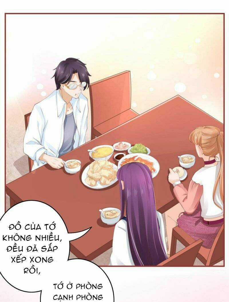 Tân Nương Của Âm Dương Giới Chapter 43 trang 27