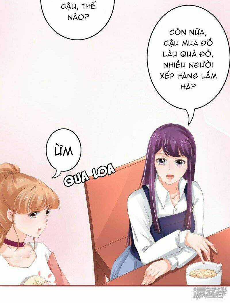 Tân Nương Của Âm Dương Giới Chapter 43 trang 28