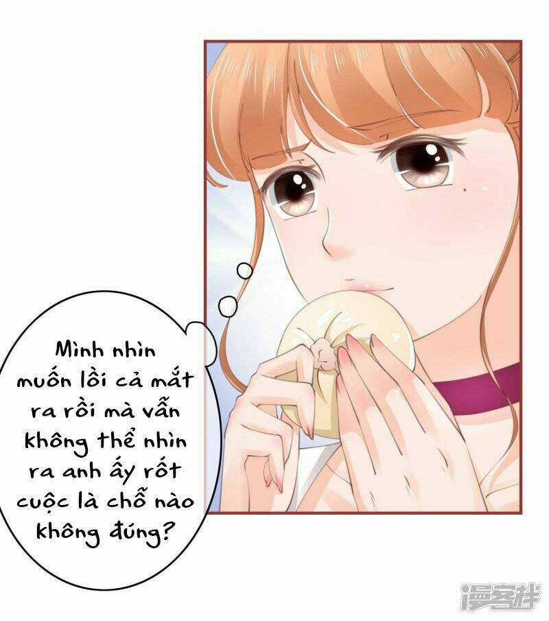 Tân Nương Của Âm Dương Giới Chapter 43 trang 29