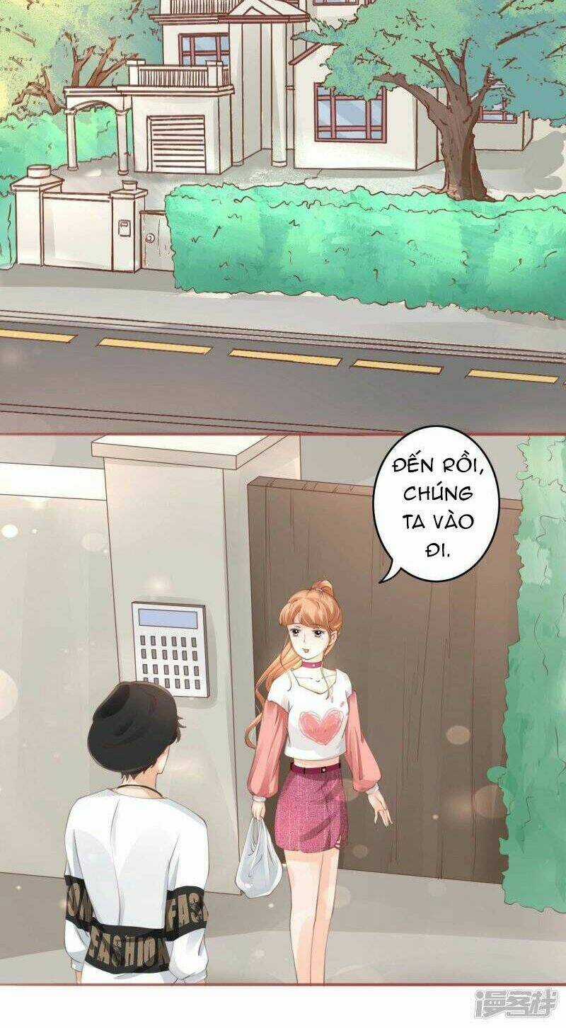 Tân Nương Của Âm Dương Giới Chapter 43 trang 3