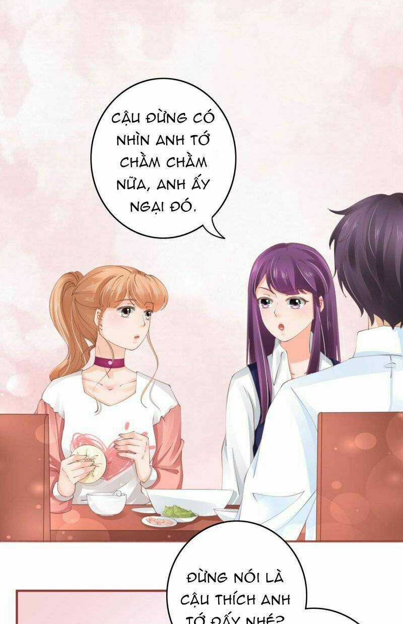 Tân Nương Của Âm Dương Giới Chapter 43 trang 31