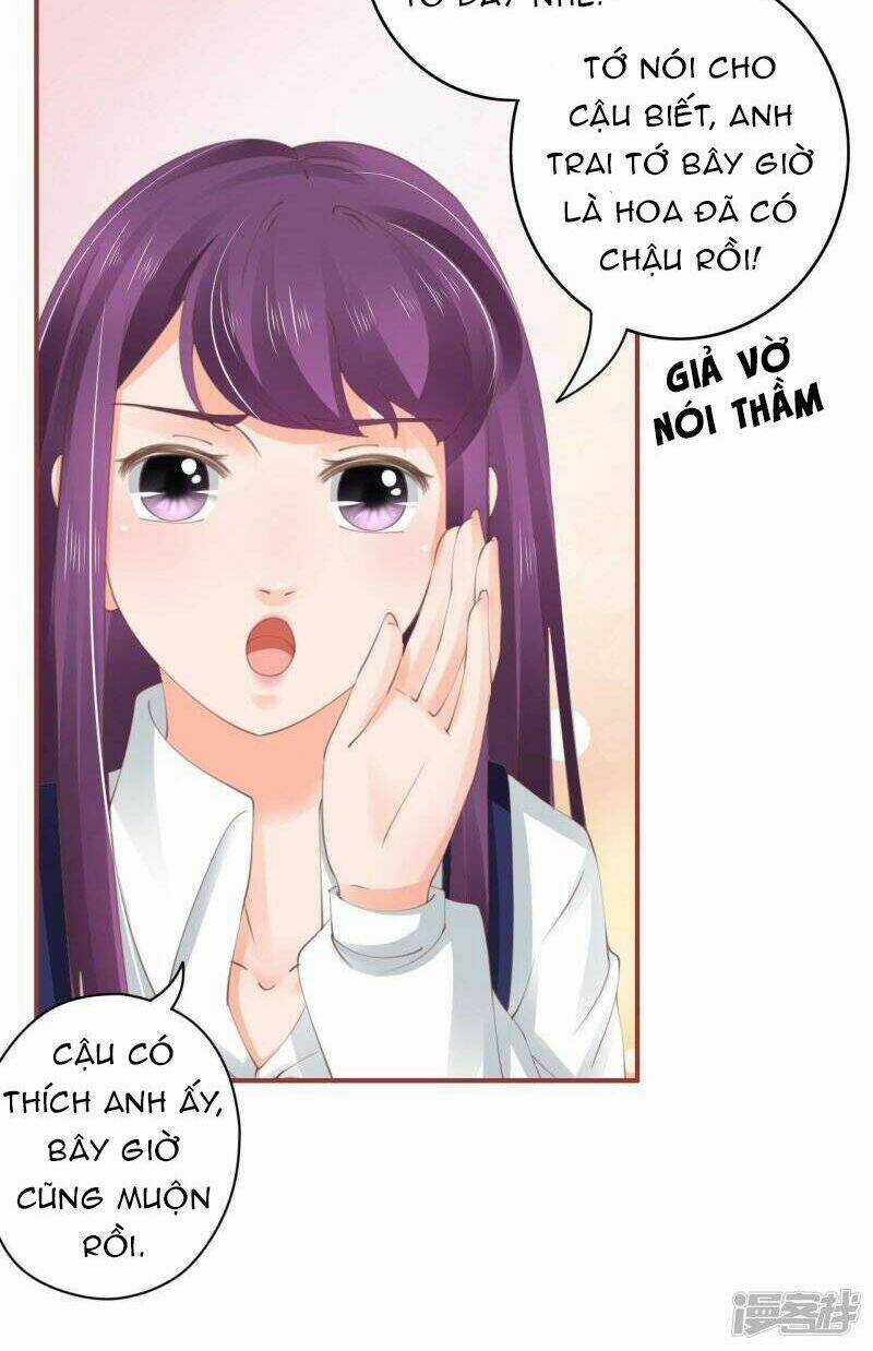 Tân Nương Của Âm Dương Giới Chapter 43 trang 32