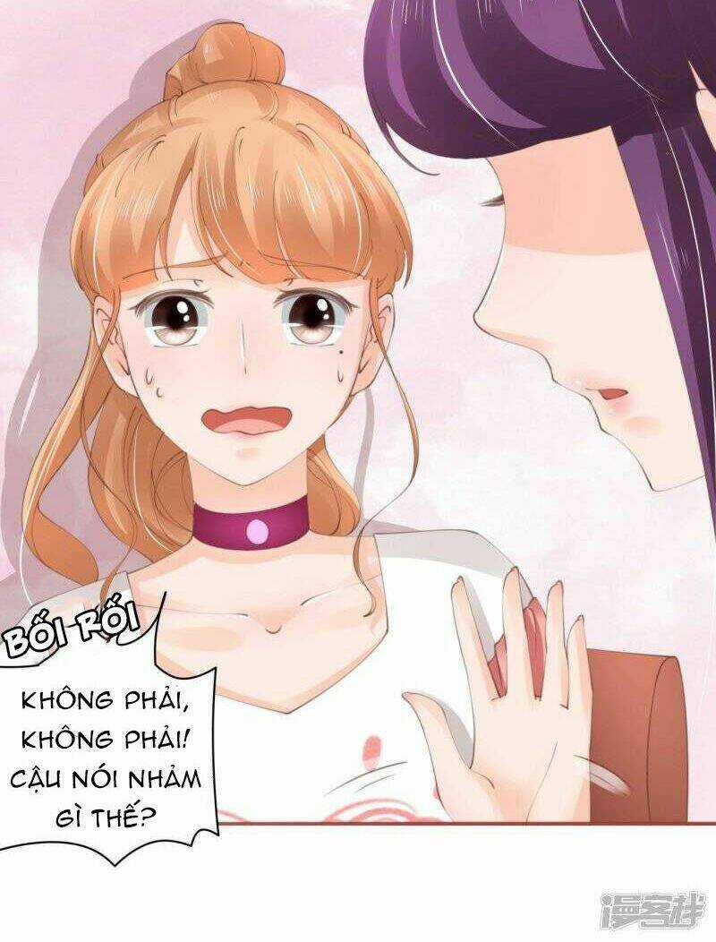 Tân Nương Của Âm Dương Giới Chapter 43 trang 34