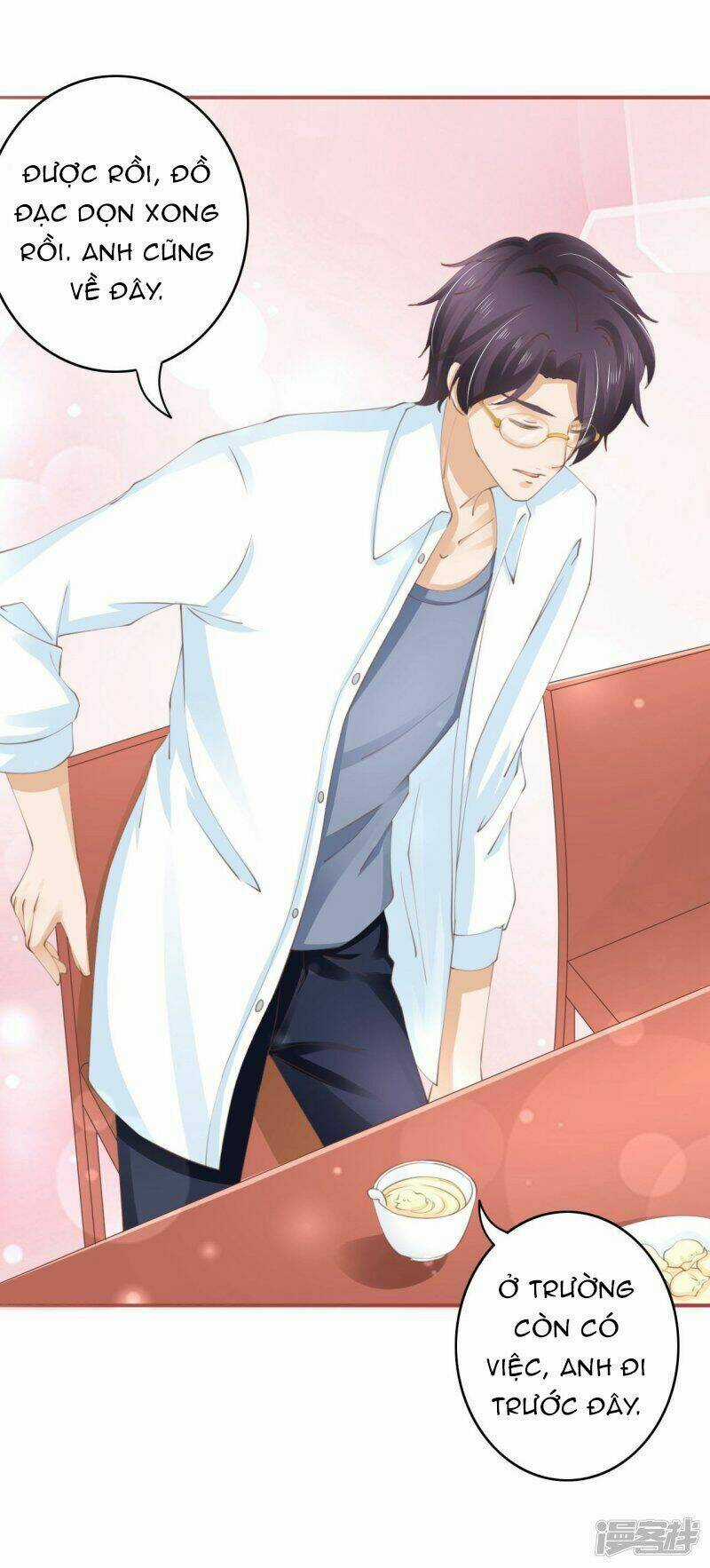 Tân Nương Của Âm Dương Giới Chapter 43 trang 35