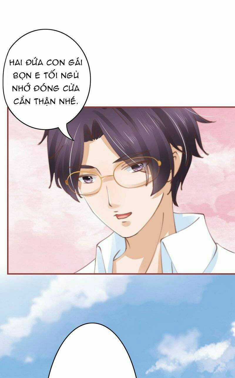 Tân Nương Của Âm Dương Giới Chapter 43 trang 36