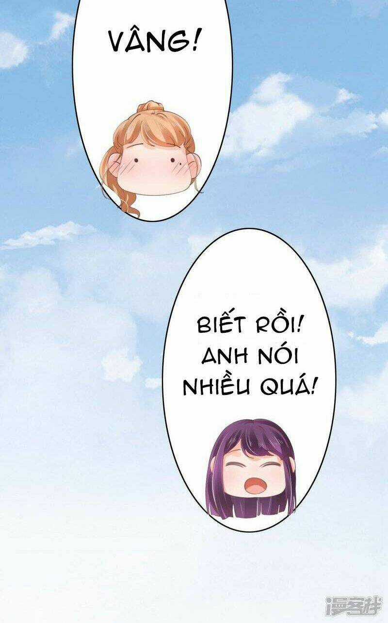 Tân Nương Của Âm Dương Giới Chapter 43 trang 37