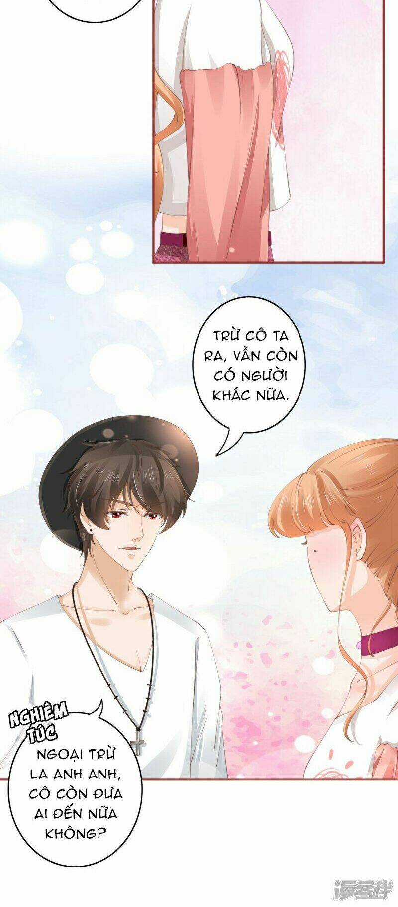 Tân Nương Của Âm Dương Giới Chapter 43 trang 5