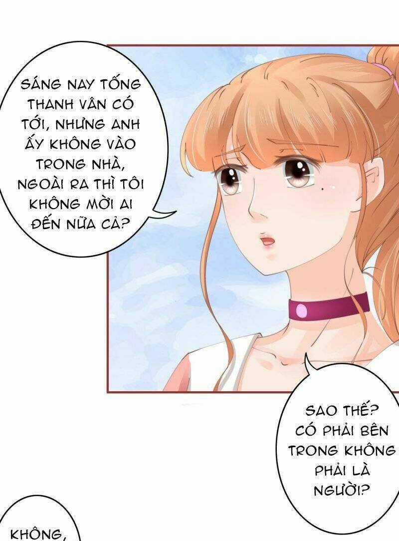 Tân Nương Của Âm Dương Giới Chapter 43 trang 6