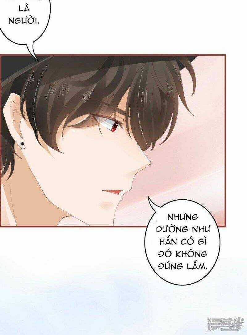 Tân Nương Của Âm Dương Giới Chapter 43 trang 7