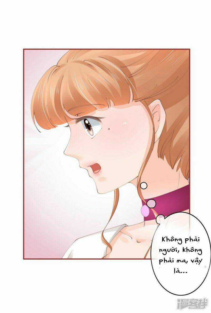 Tân Nương Của Âm Dương Giới Chapter 43 trang 9