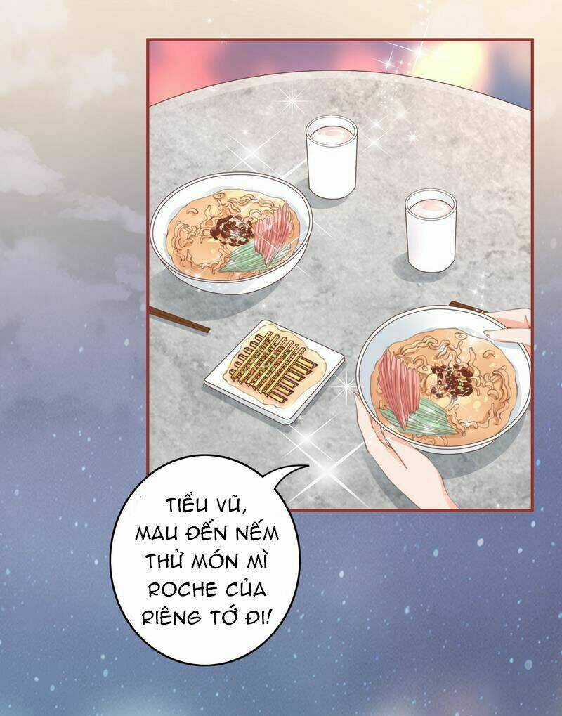 Tân Nương Của Âm Dương Giới Chapter 44 trang 10