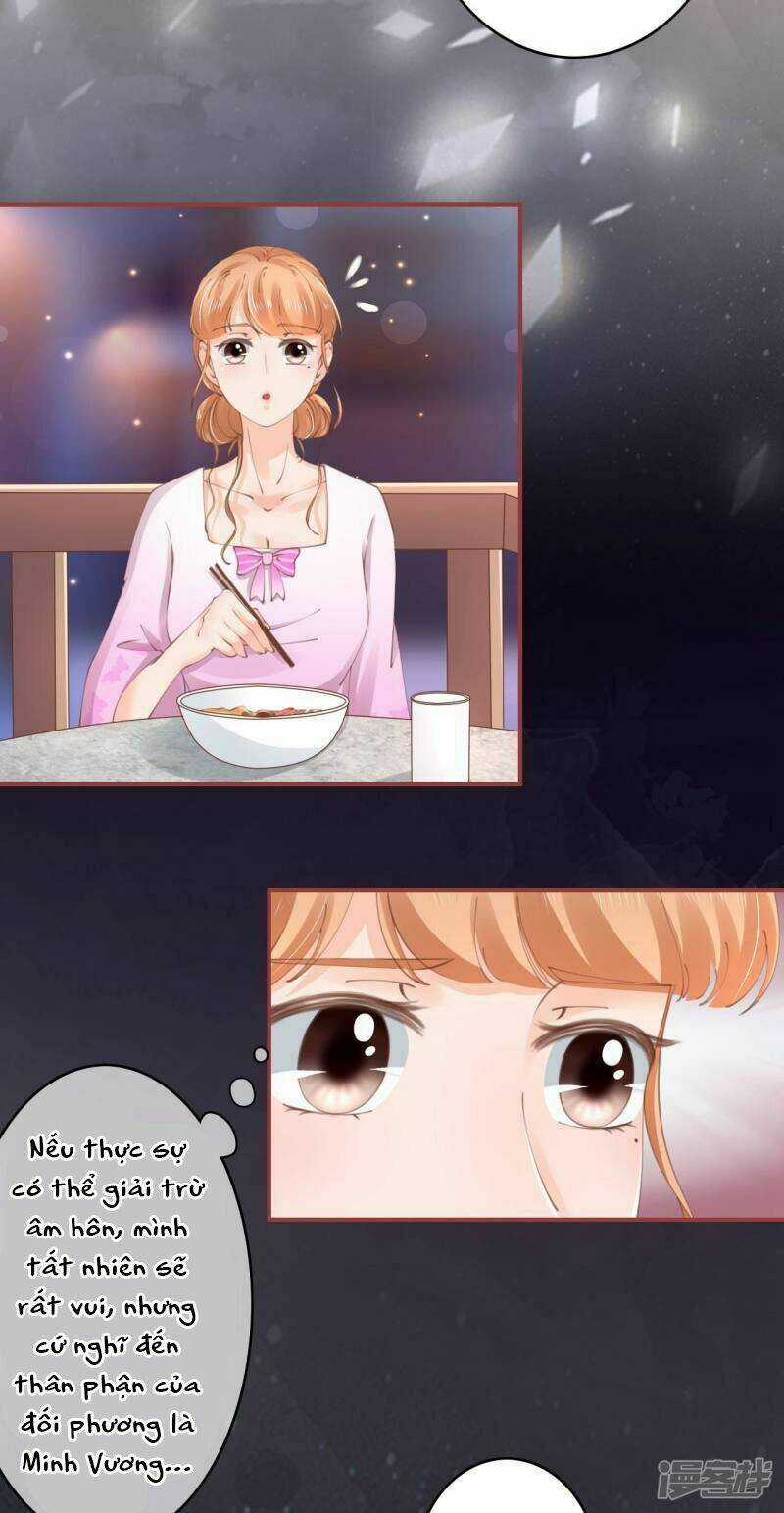 Tân Nương Của Âm Dương Giới Chapter 44 trang 14