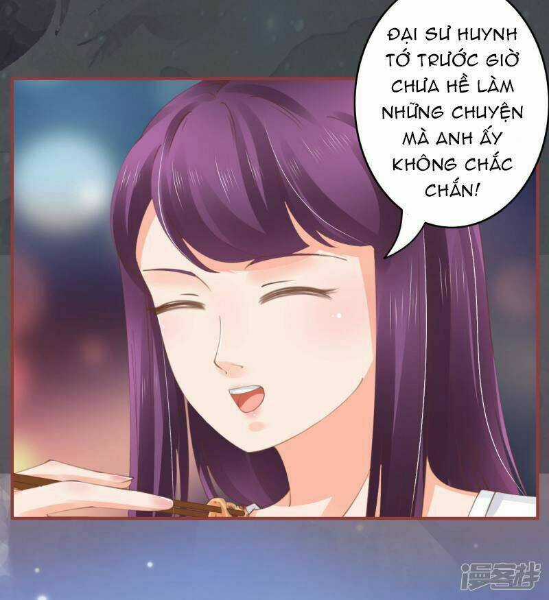 Tân Nương Của Âm Dương Giới Chapter 44 trang 16