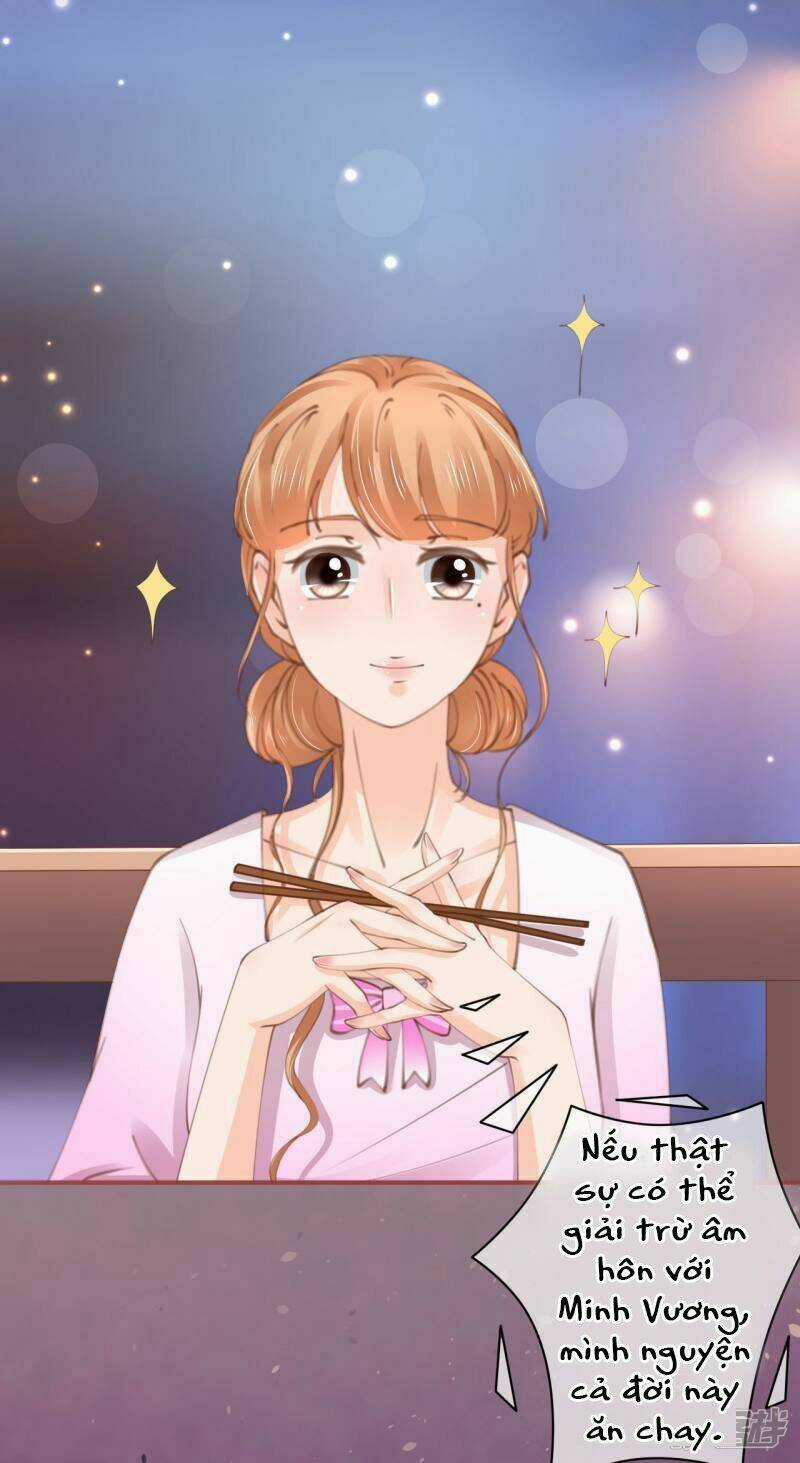 Tân Nương Của Âm Dương Giới Chapter 44 trang 17