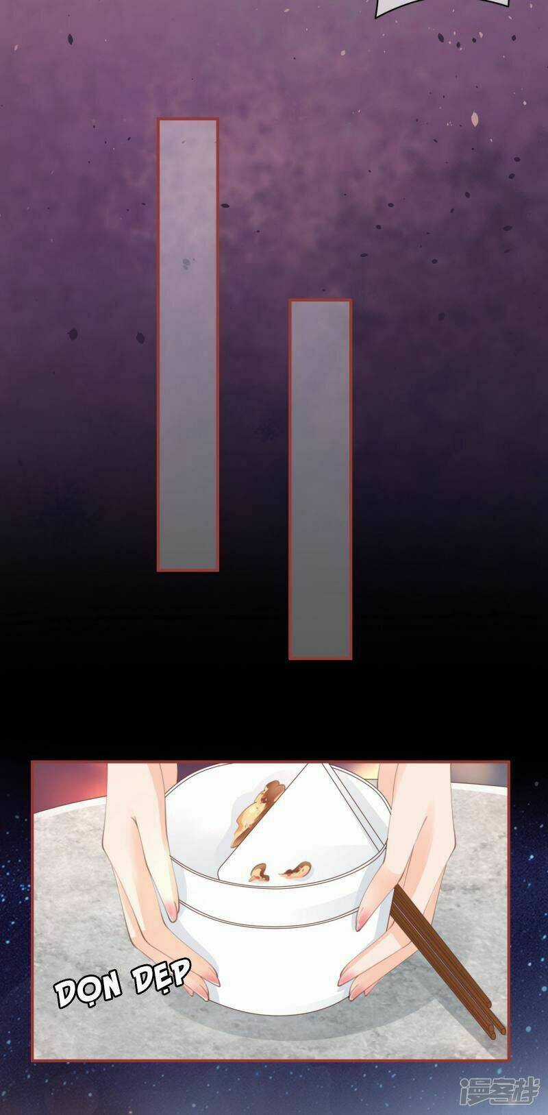 Tân Nương Của Âm Dương Giới Chapter 44 trang 18