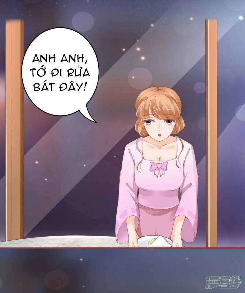 Tân Nương Của Âm Dương Giới Chapter 44 trang 19