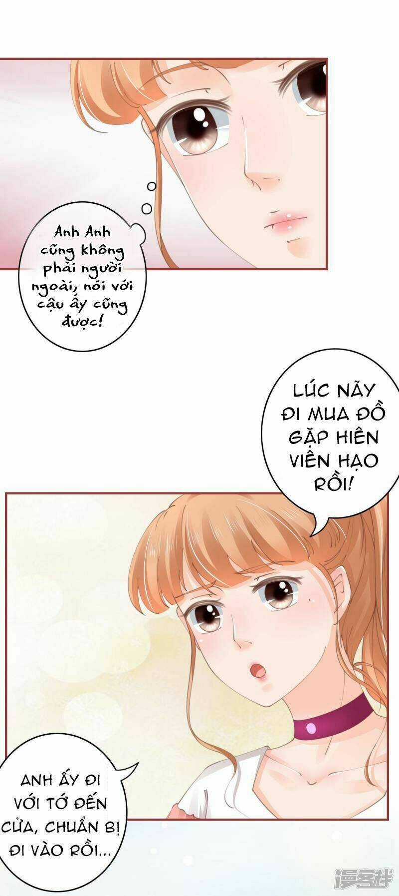 Tân Nương Của Âm Dương Giới Chapter 44 trang 2