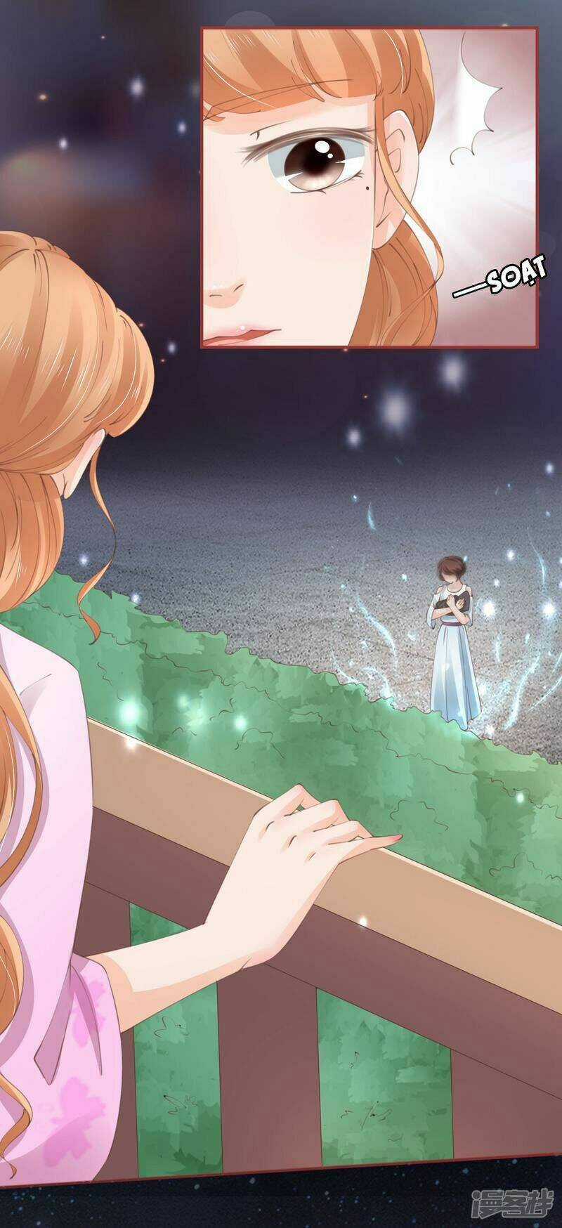 Tân Nương Của Âm Dương Giới Chapter 44 trang 20