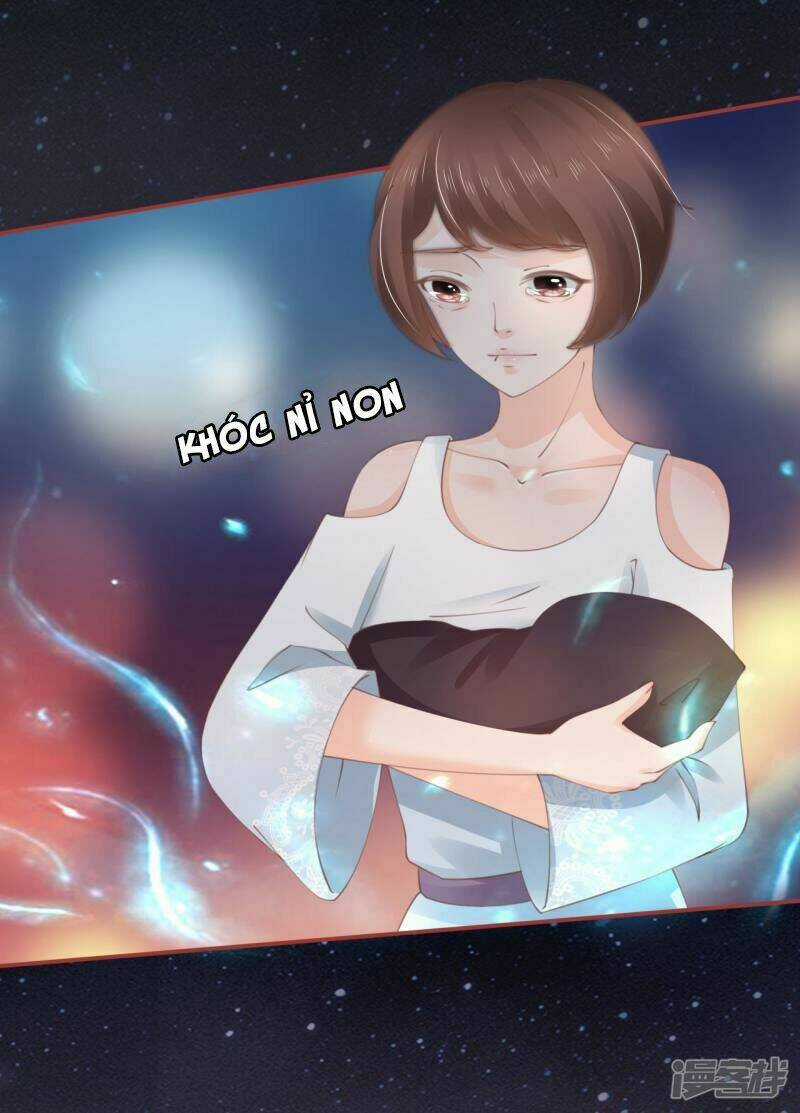 Tân Nương Của Âm Dương Giới Chapter 44 trang 21