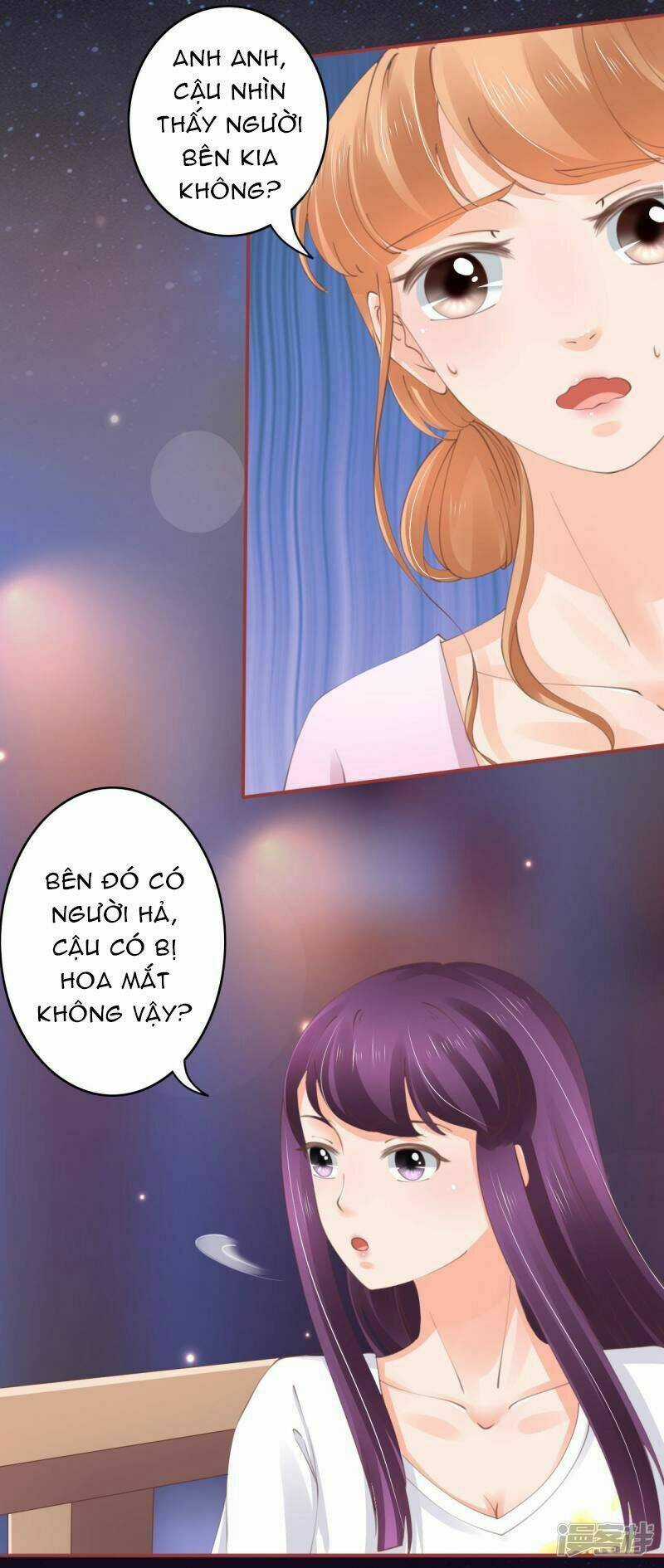 Tân Nương Của Âm Dương Giới Chapter 44 trang 22