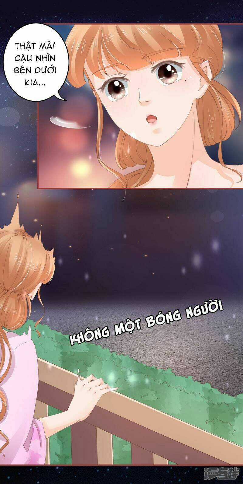 Tân Nương Của Âm Dương Giới Chapter 44 trang 23