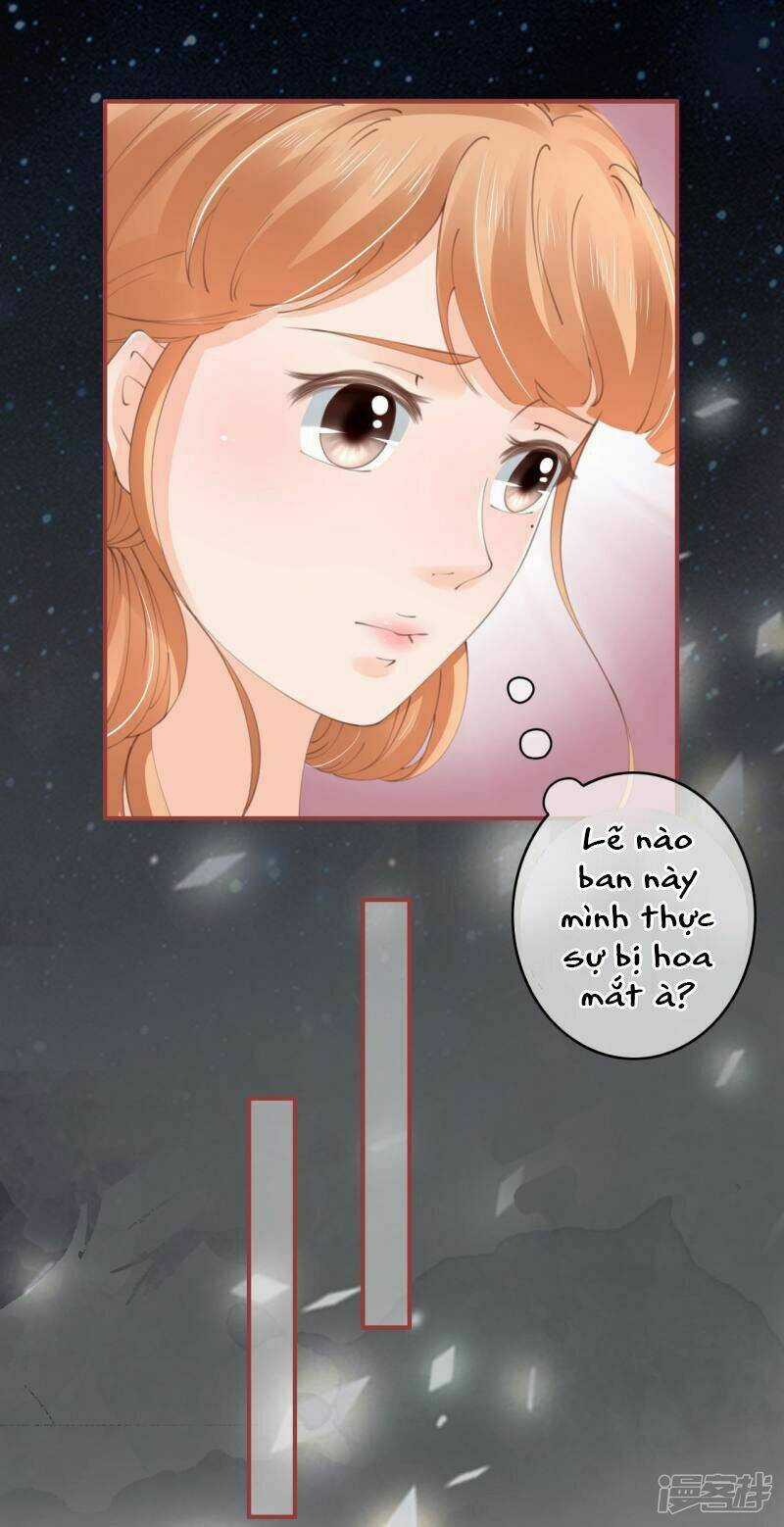 Tân Nương Của Âm Dương Giới Chapter 44 trang 24