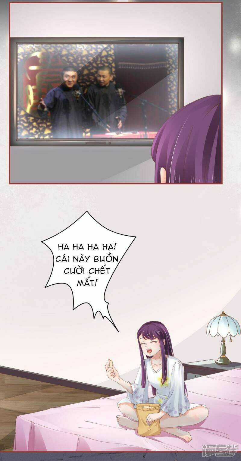 Tân Nương Của Âm Dương Giới Chapter 44 trang 25